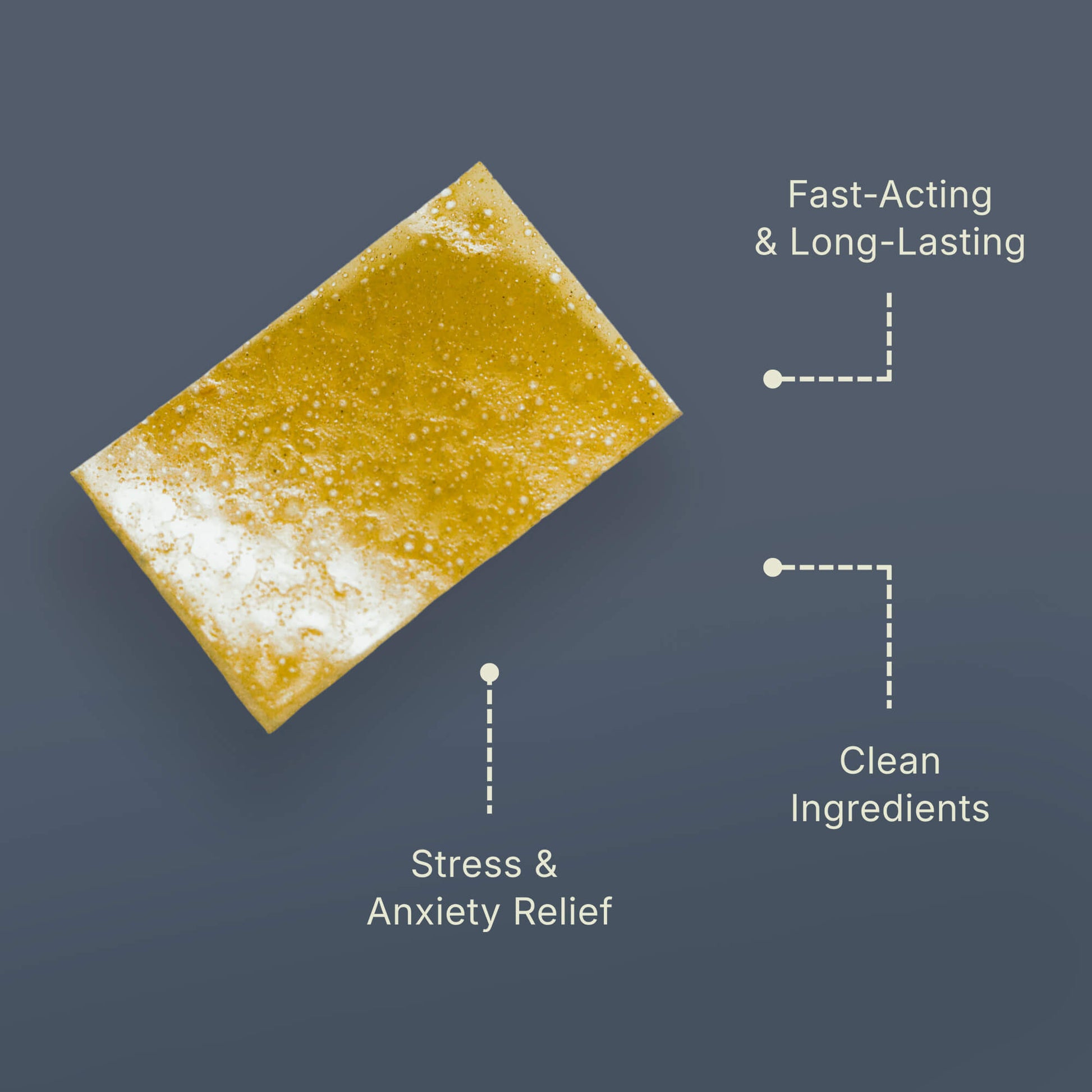 Anchor In Focus Strips with L-Theanine, Magnesium and Ashwagandha